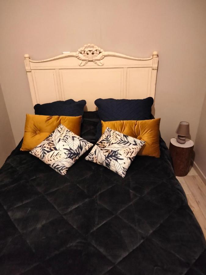 بون Chambre Des Lucioles المظهر الخارجي الصورة